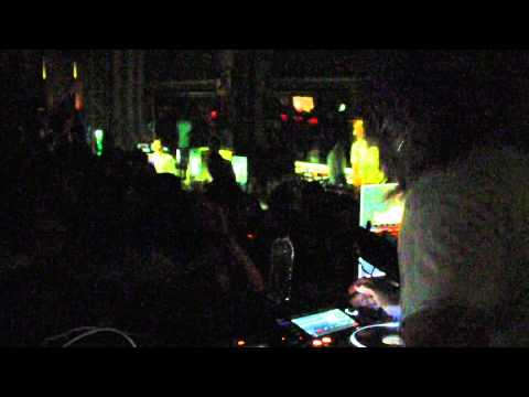 James Zabiela @ Kristal Club - 12.10.2012 (5)