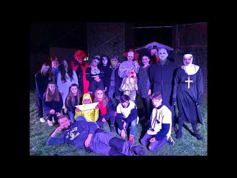 Heksentocht Smetlede 2017 "IT"