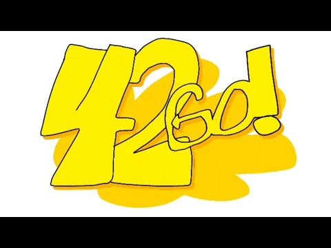 The official 42GO commercial!