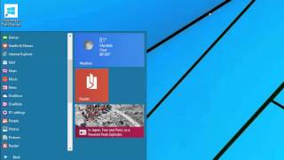 Windows 10 Tech Preview in a VM