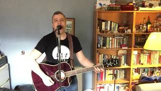 Here I am by Steve Earle