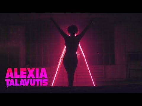 Alexia Țalavutis - Aromata | Teaser