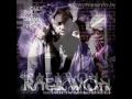 Raekwon ''Yae yo'' 2nd verse not on Album