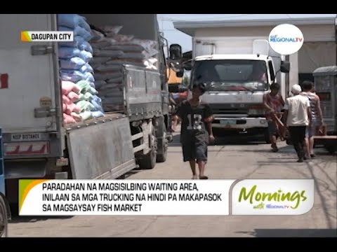 Mornings with GMA Regional TV: Bantay-Palengke