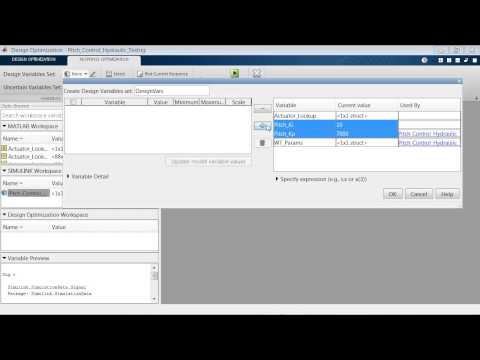 PID Control Design with Control System Toolbox MATLAB Video