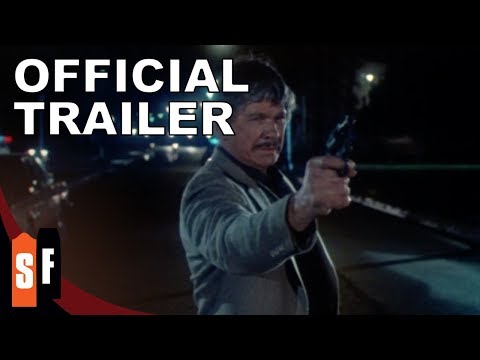 10 To Midnight (1983) Official Trailer