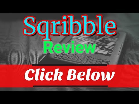 , title : 'Sqribble Review Demo Reviewed of Sqribble'