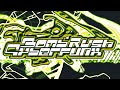 Bomb Rush Cyberfunk OST - Two Days Off