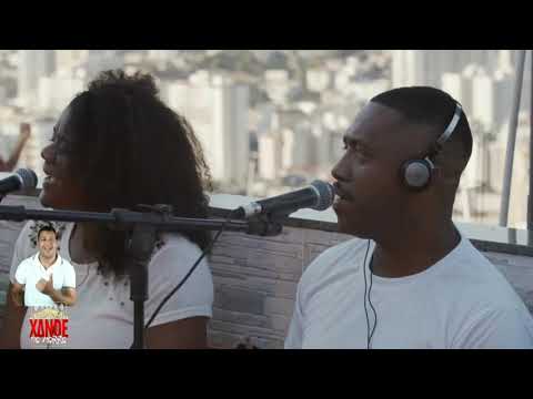 Xande de Pilares - Pot Pourri: Já Conheço esse Tantã, Já Conheço esse Repique... (LiveXandeNoMorro)