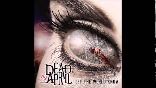 Peace of Mind - Dead by April (Instrumental)