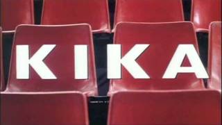 Kika - Trailer 1993