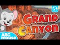 Search Explore The Grand Canyon Adventure Exploring For Curious Learners ABCmouse For Kids