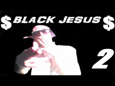$TOKÁR - * BLACK JESUS 2* ( MIXTAPE HOUSEDOPE 2013 )  BRZY!!