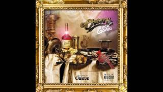 Scotty Pippen- Black Cobain