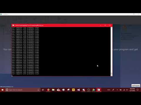 7 Microsoft Small Basic While Loops