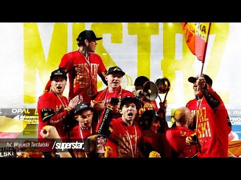 Mistrz, Mistrz, WTS! #Flash z Wielkiego Finału