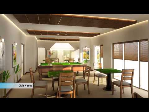 3D Tour Of Puravankara Grandbay