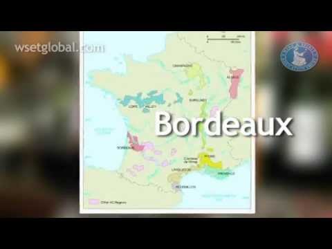 WSET 3 Minute Wine School - Bordeaux, presented by Tim Atkin MW