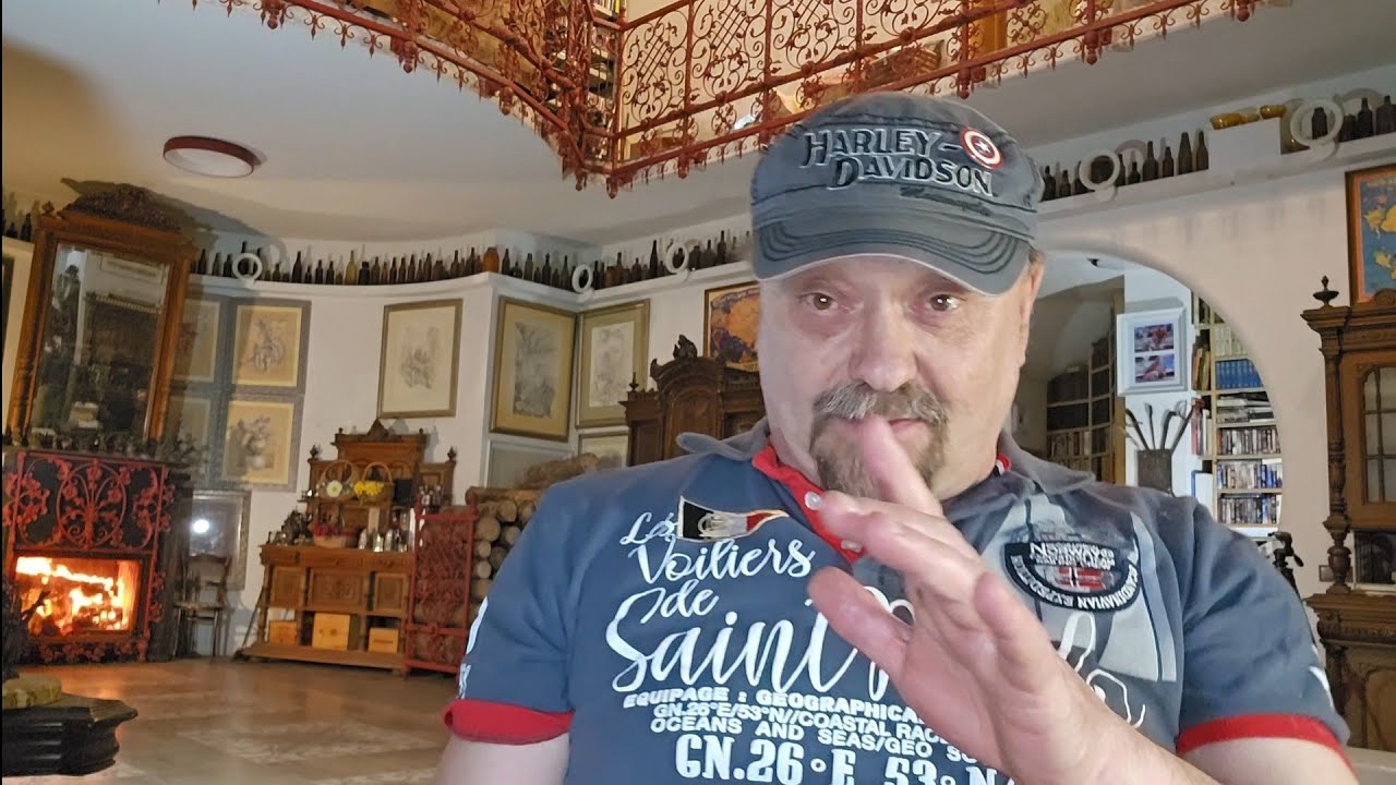 Трамп заврался настолько,что делает вид,будто не война с Ираном,а его бальны?