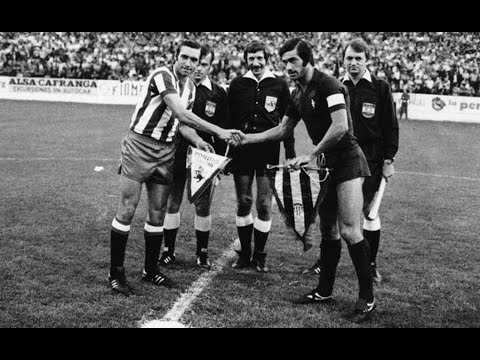 Sporting Gijon-Torino 3-0 Coppa Uefa 78-79 1' Turno Andata