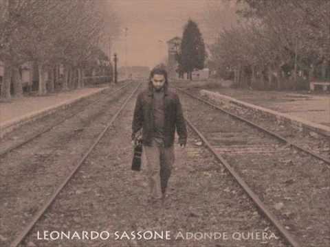 Leonardo Sassone - Una Más