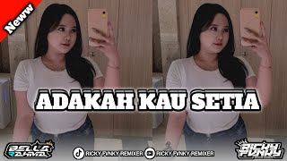 Download lagu DJ ADAKAH KAU SETIA | STINK | RICKY FVNKY REMIXER X BELLA | BOOTLEG | 2025 mp3 Download lagu DJ ADAKAH KAU SETIA | STINK | RICKY FVNKY REMIXER X BELLA | BOOTLEG | 2025 mp3