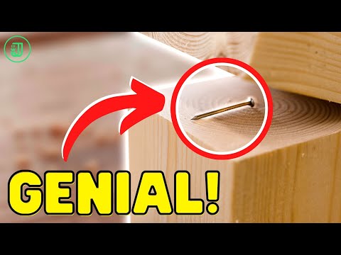 Diesen DÜBEL-TRICK solltest du unbedingt ausprobieren! | Hack Check | Jonas Winkler