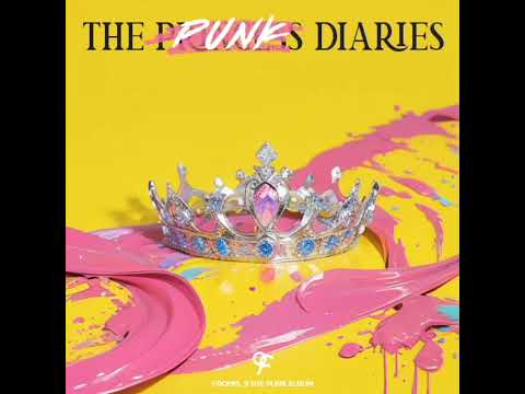 fromis_9 (프로미스나인) 'Feel Good' (Pop Punk Ver.) #kpopgoespunk