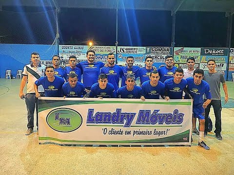 CHAPADINHA F.C  VS ATL.VERMELHENSE