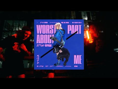 Video thumbnail for The Worst Part About Me