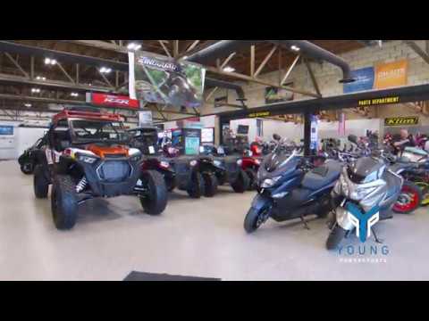 Young Powersports Layton
