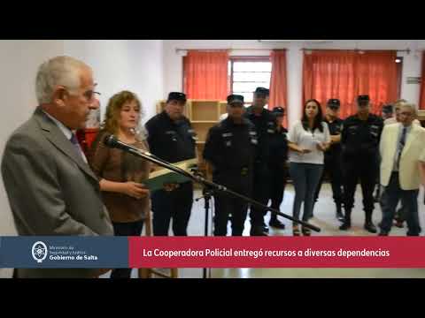 Más de 50 dependencias recibieron elementos informáticos y mobiliarios