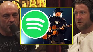 Joe Rogan: Reflecting on the Neil Young &amp; Spotify Drama