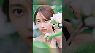 #弓木奈於 #乃木坂46  #かわいい