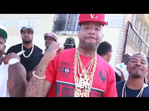 El's "Streets Raised A Gangsta" feat. Alibo and Philthy Rich