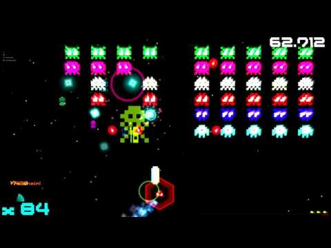 Steam Community :: Video :: space invaders classic mode 2016 01 15