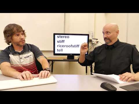 ABC s in ASL Learn how to Fingerspell