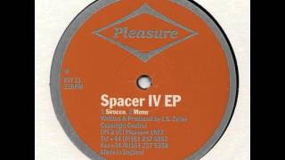 Spacer IV - Sirocco