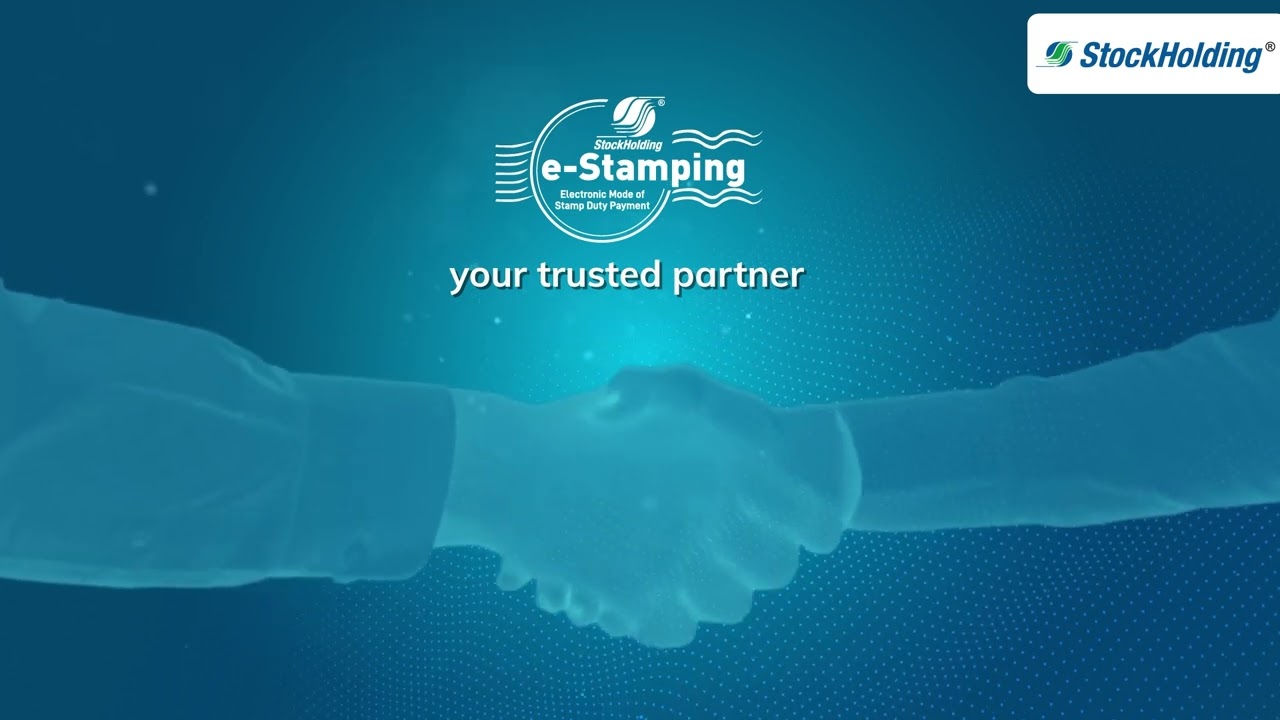 Journey of e-Stamping Services & How to Verify Your e-Stamp Certificate Online 🏦📜