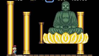 VIPマリオ2　大仏殿
