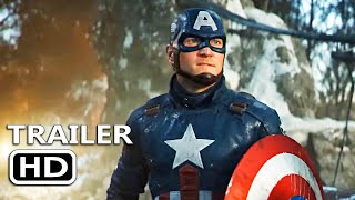 MARVEL 1943 RISE OF HYDRA Trailer Official (2024)
