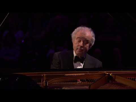 Sir András Schiff Plays the Well-Tempered Clavier, Book I