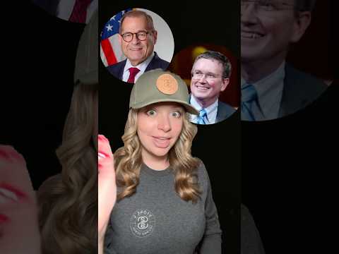 2024 Favorites Between Massie and  Nadler?! #2ndamendment #shortsvideo #shortsfeed #shorts Thumbnail