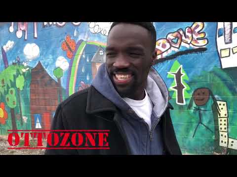 Freedom is luxury - Ottozone