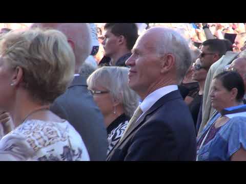 Eestlane olen ja eestlaseks jään ⛿ IVO LINNA, JÜRI POOTSMANN, jt.