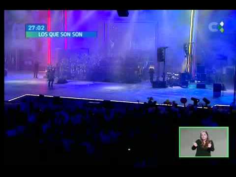 Murga Los Que Son Son Presentacion 2010