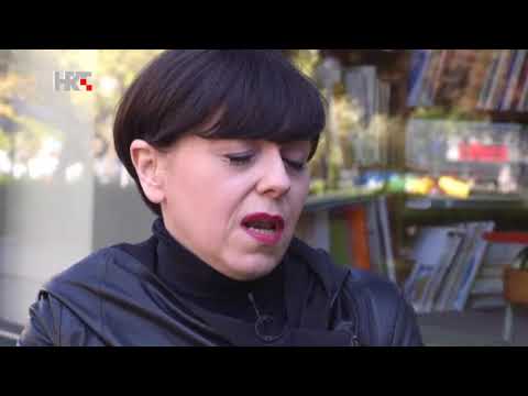 Žene povjerljivo -  Žena s terena- Mirela Holy