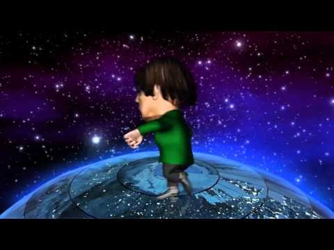 Muse - Panic Station Live Stadium Tour Visual