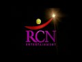 RCN Entertainment 2002