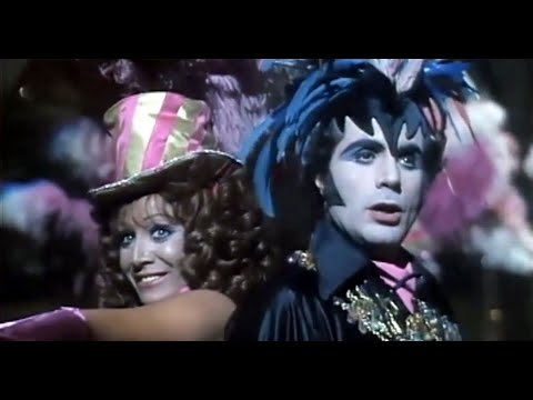 COROCCOCCO' - Maria Grazia Buccella e Carlo Giuffrè